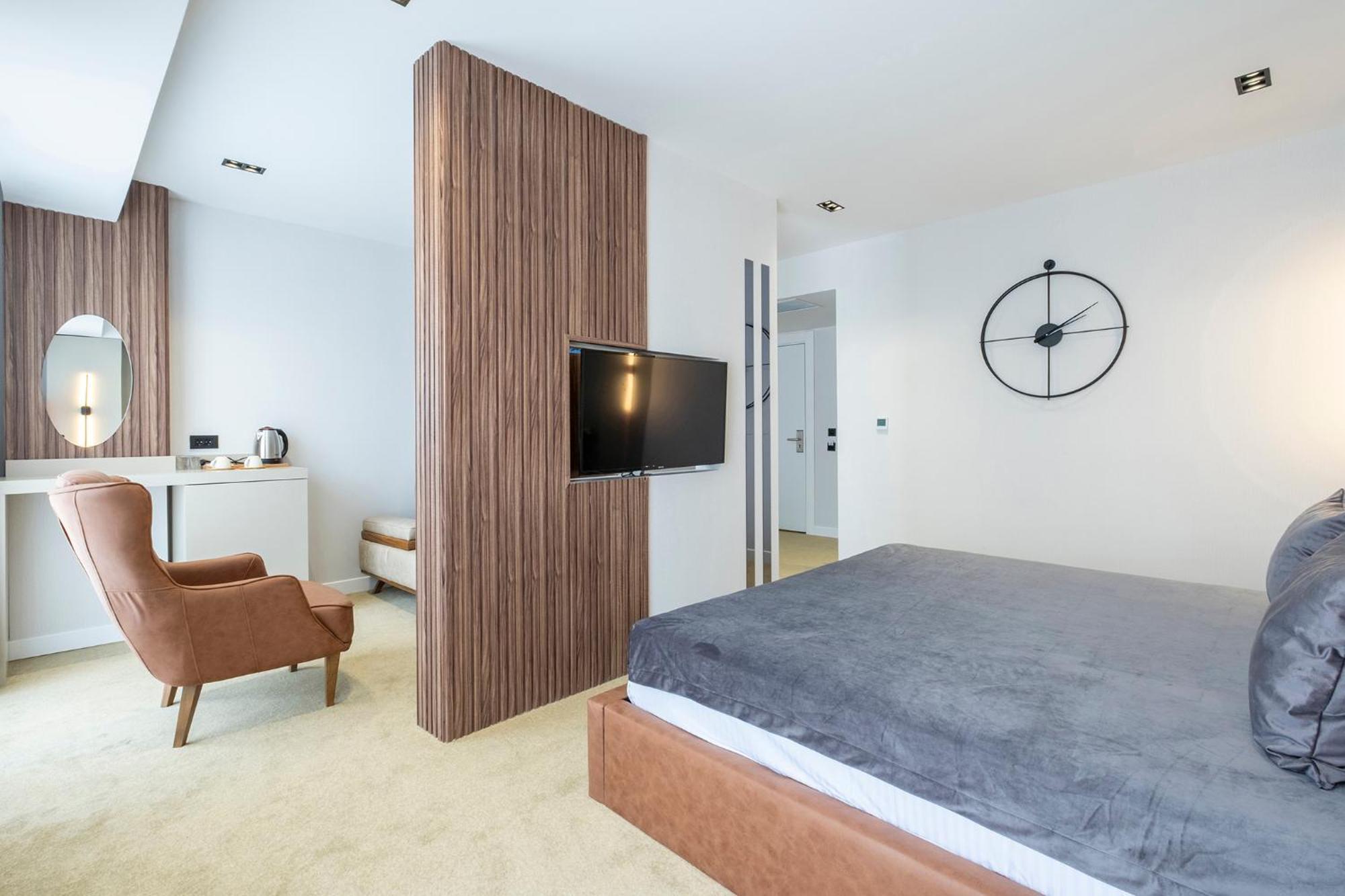 Euphrates Hotel Bursa Exterior photo